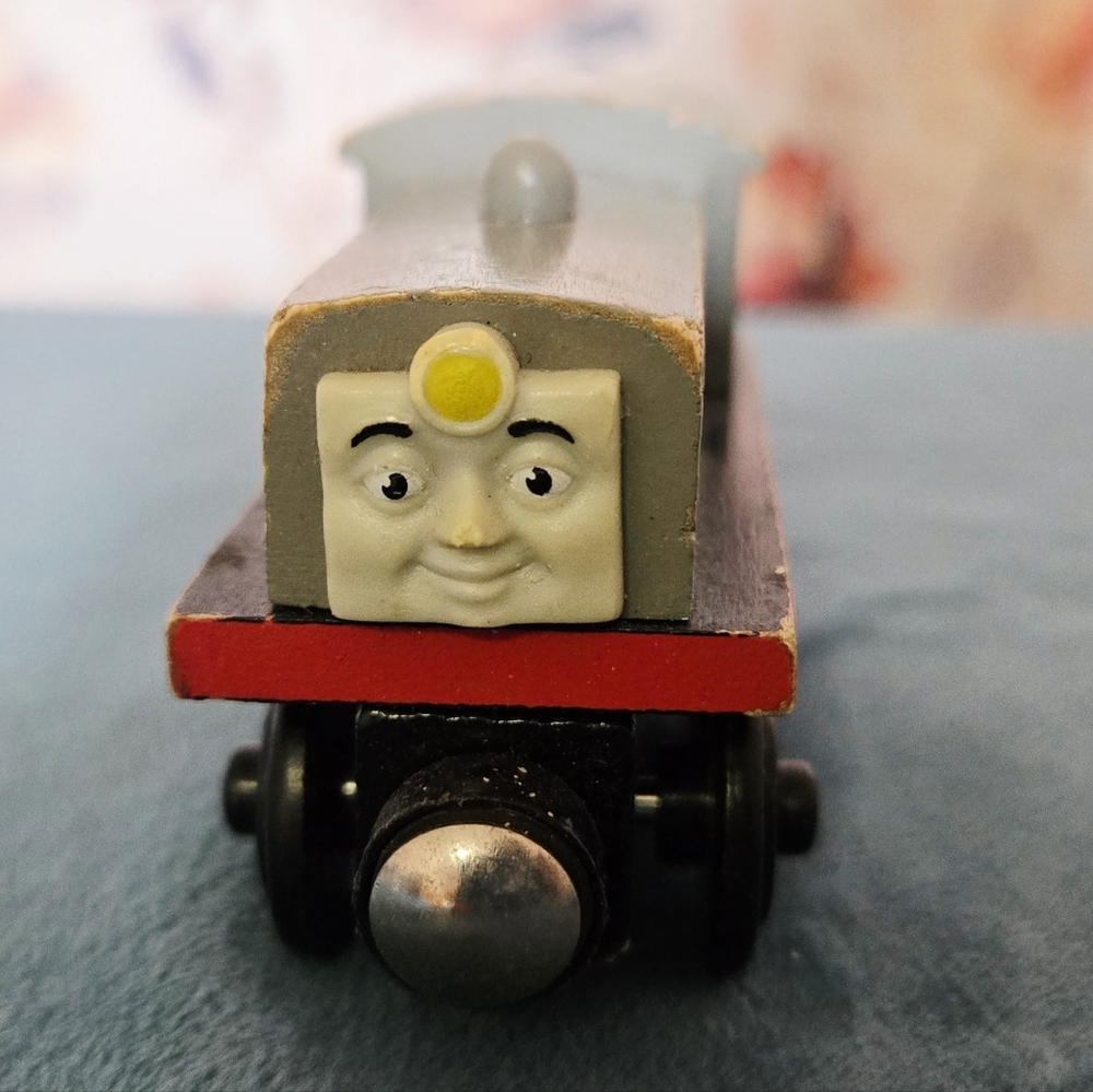 Frank - Thomas Wooden Railway